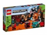 LEGO® Minecraft® 21185 - Podzemný hrad
